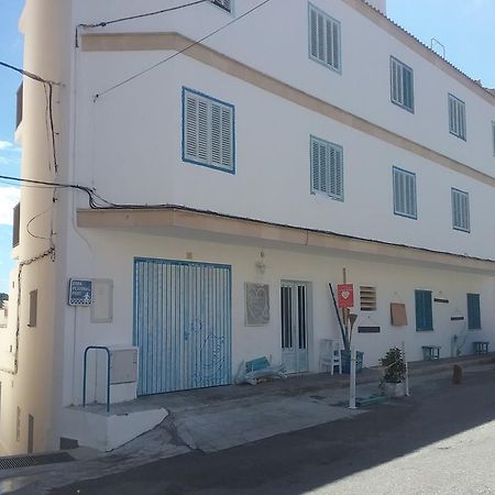 La Marina De Maria Guest House Cala Figuera  Exterior foto